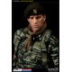 G.I. Joe Action Figure 1/6 Green Beret Lt. Falcon SDCC 2012 Sideshow Exclusive 30 cm